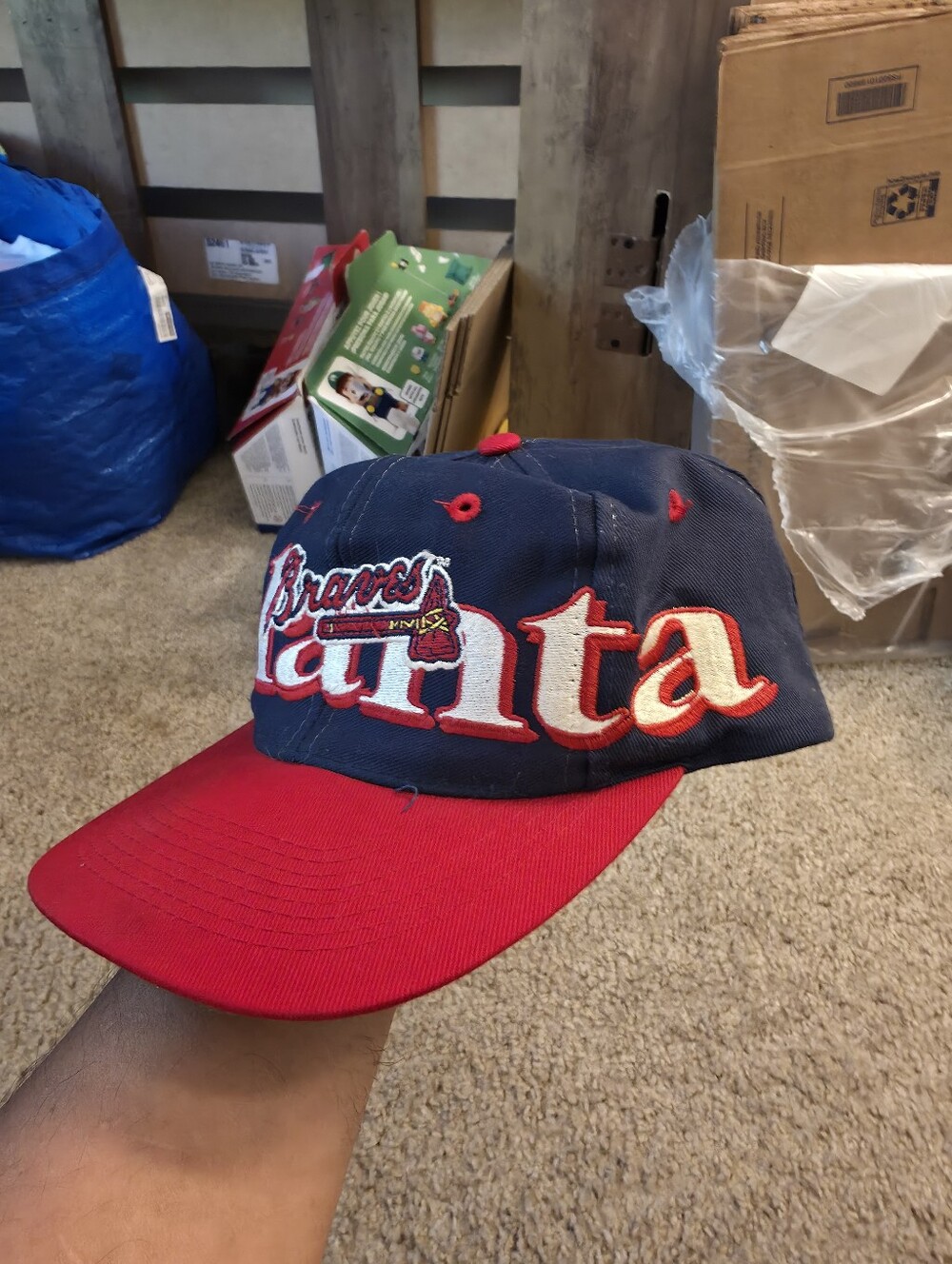 Atlanta Braves - Picture 2 of 6